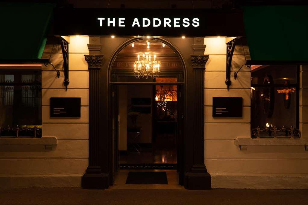 Hotel The Address Connolly Bray Exterior foto