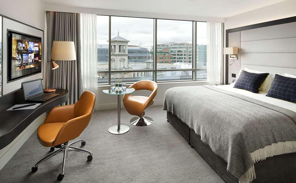 Hotel The Address Connolly Bray Habitación foto