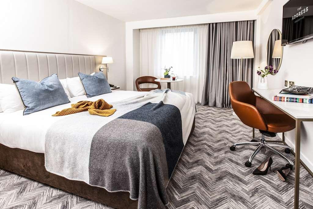 Hotel The Address Connolly Bray Habitación foto