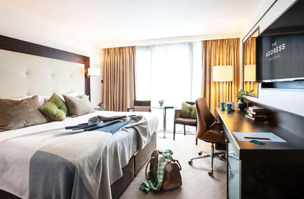 Hotel The Address Connolly Bray Habitación foto