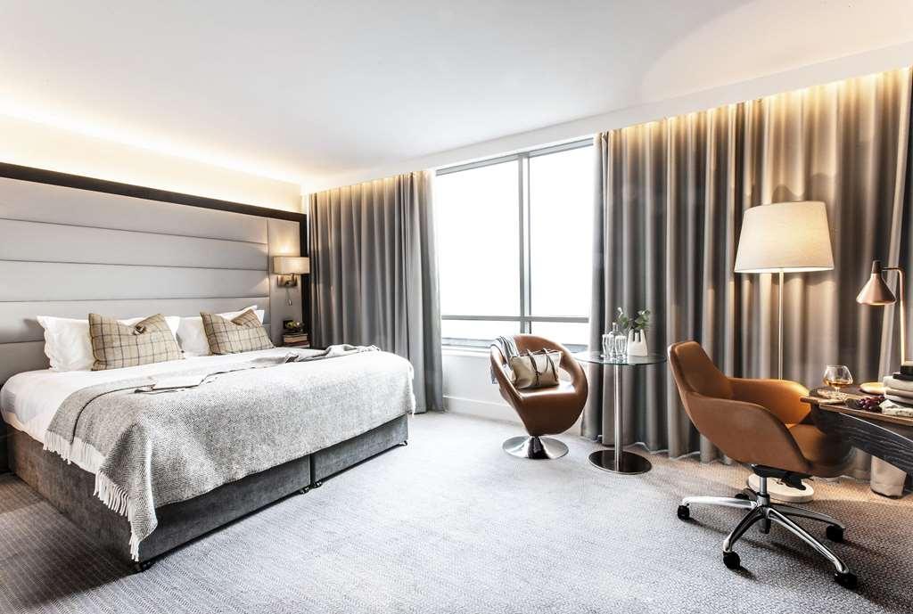 Hotel The Address Connolly Bray Habitación foto
