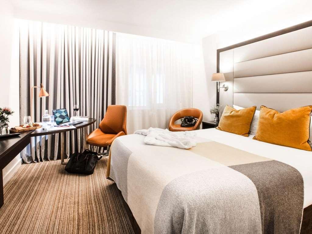 Hotel The Address Connolly Bray Habitación foto